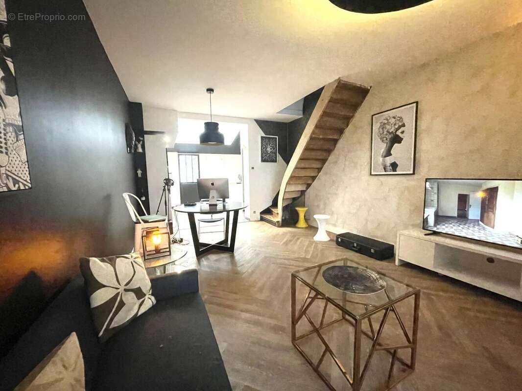 Maison à FRELINGHIEN