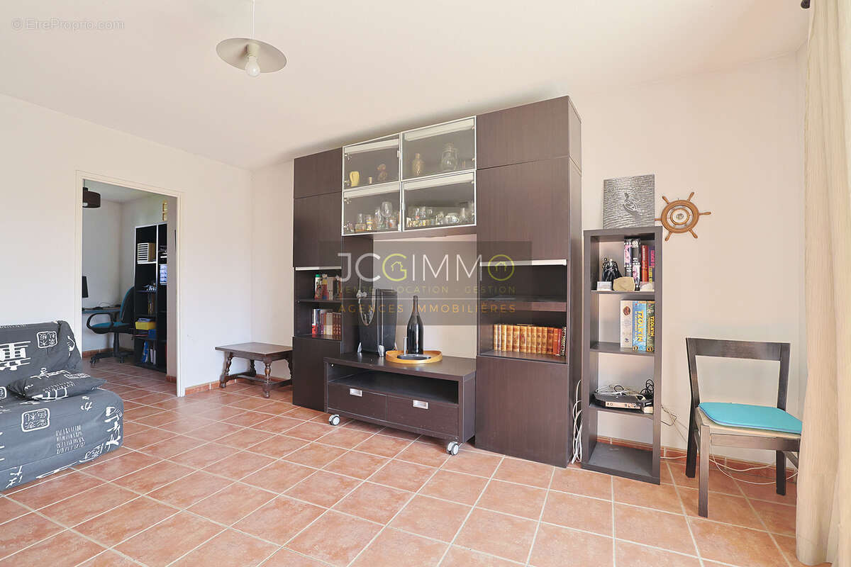 Appartement à LA SEYNE-SUR-MER