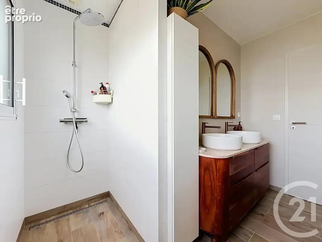 Maison 4 pièces 105 m² à vendre à Loupes (33370) - photo 12