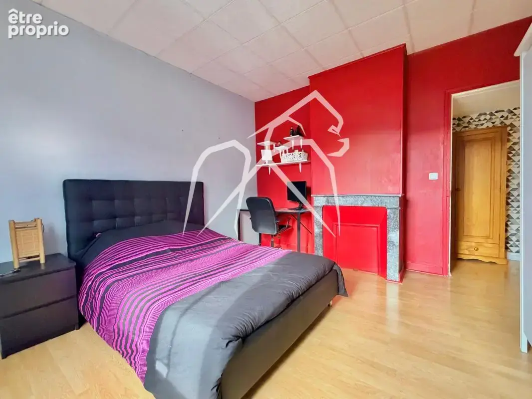 Maison familiale 6 pièces, 120 m² avec jardin et parking à Malaunay - photo 8