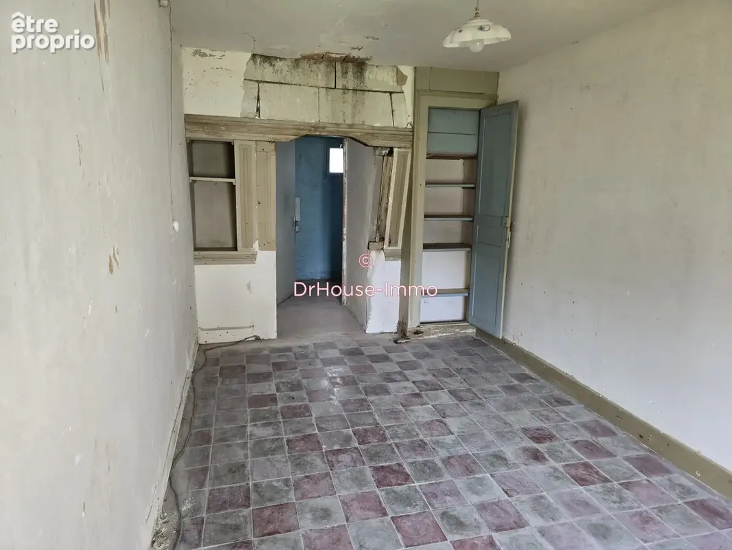 Maison 3 pièces 95 m² à vendre à Serigny (86230) - photo 7