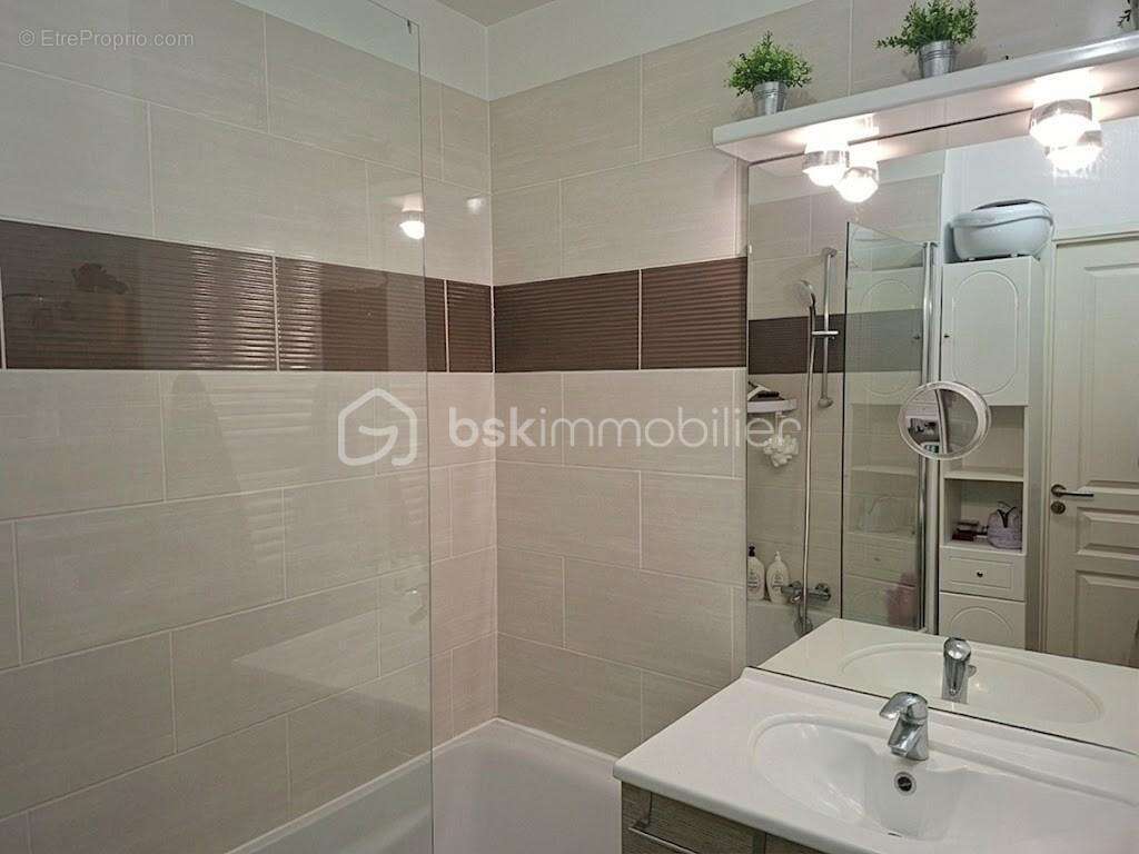 Appartement à LA GARDE