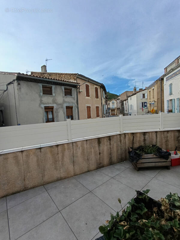 Maison à ESPERAZA