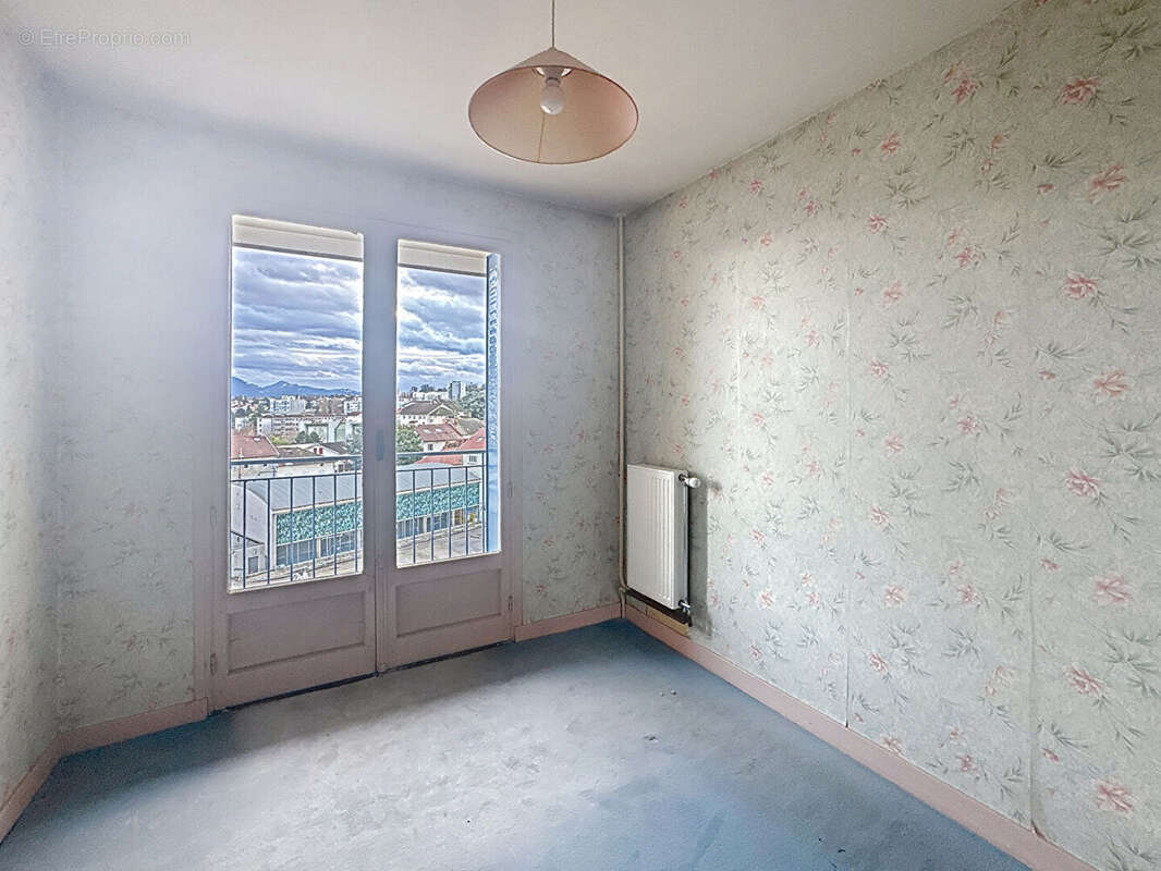 Appartement à VOIRON