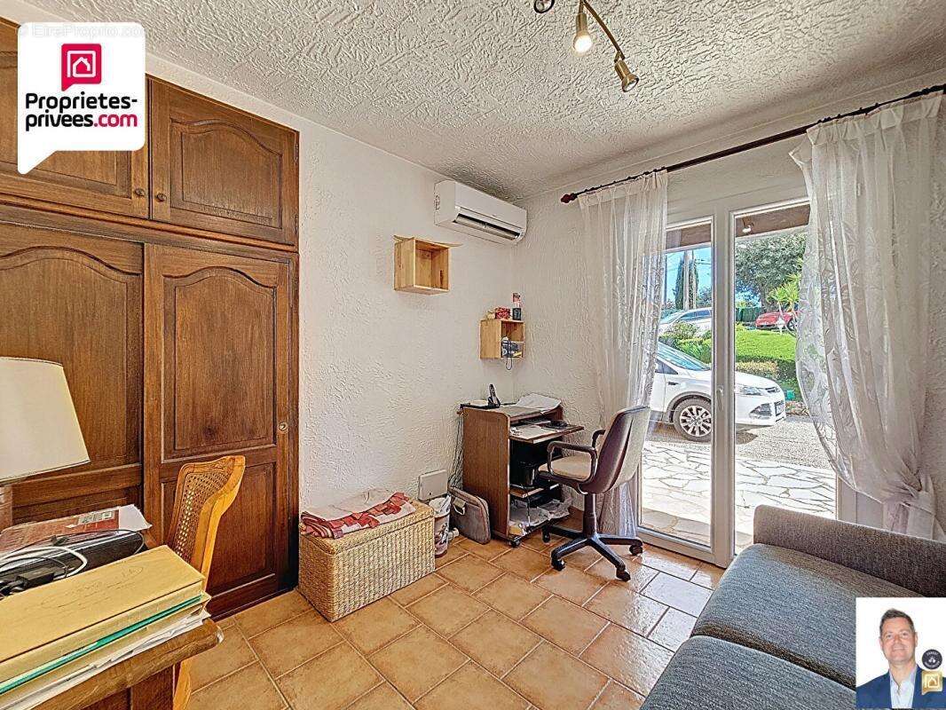 Maison à PEYMEINADE