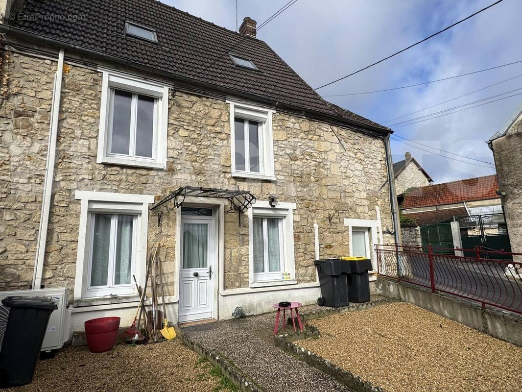 image00004 - Maison à BETZ