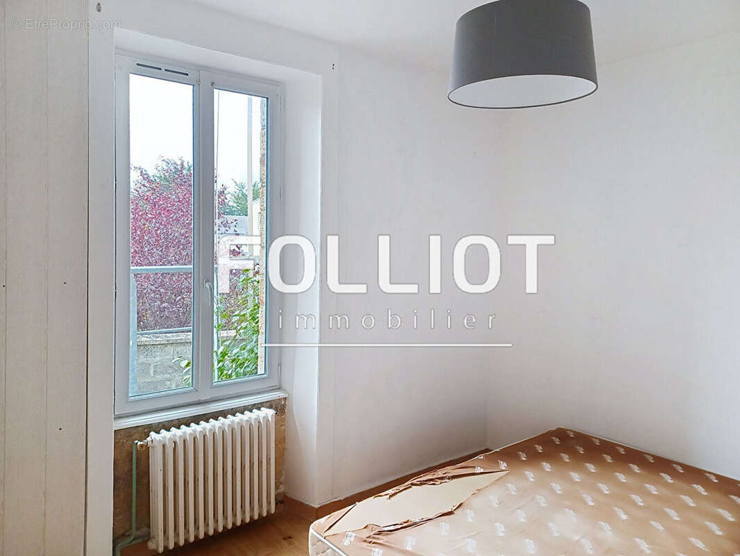 Appartement à PONTORSON