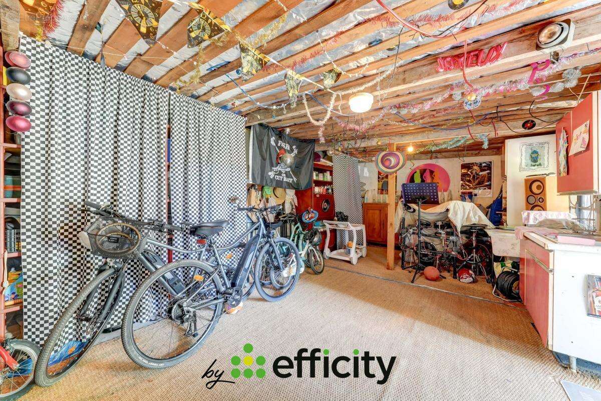 Maison à SAINT-PRIEST