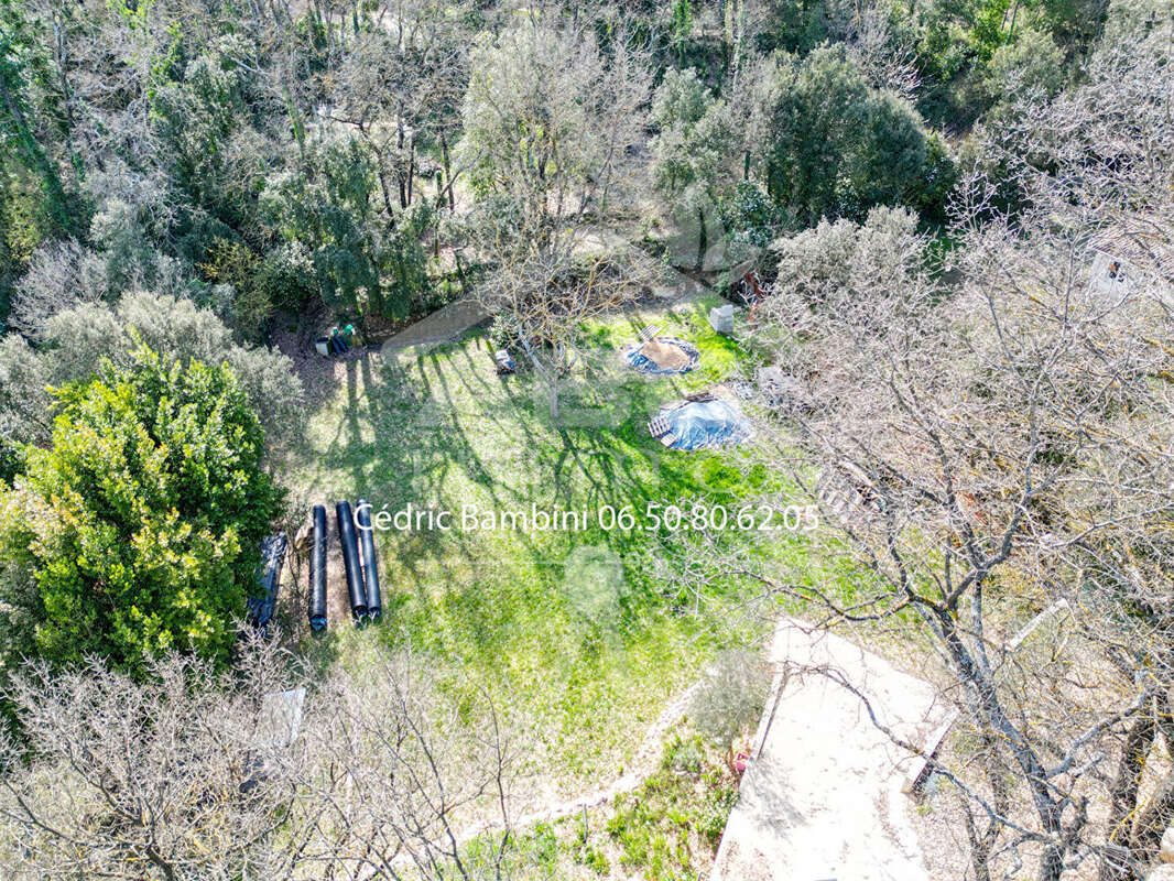 Cabanon ST MAXIMIN LA STE BAUME - 2 pièce(s) - 20 m2 - Exclusivité - photo 11