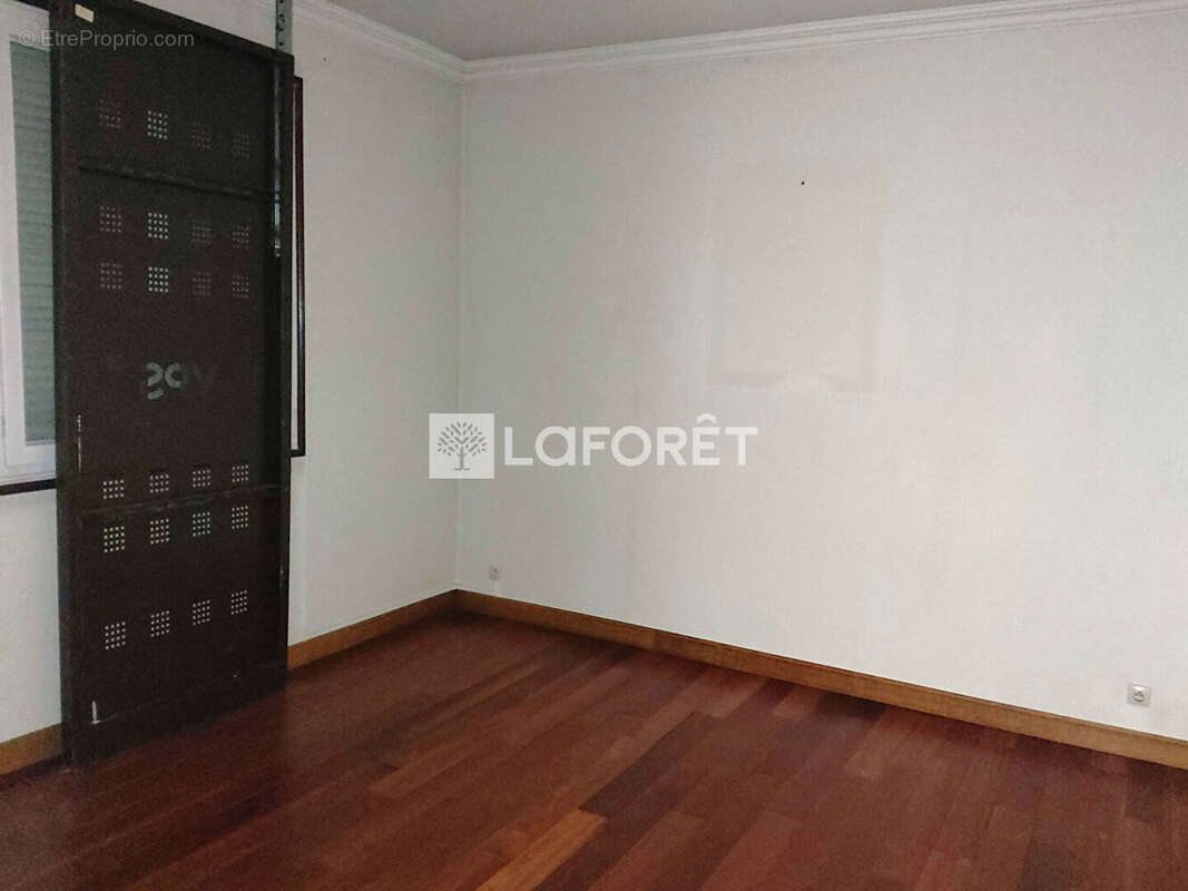 Maison à VILLEMOMBLE