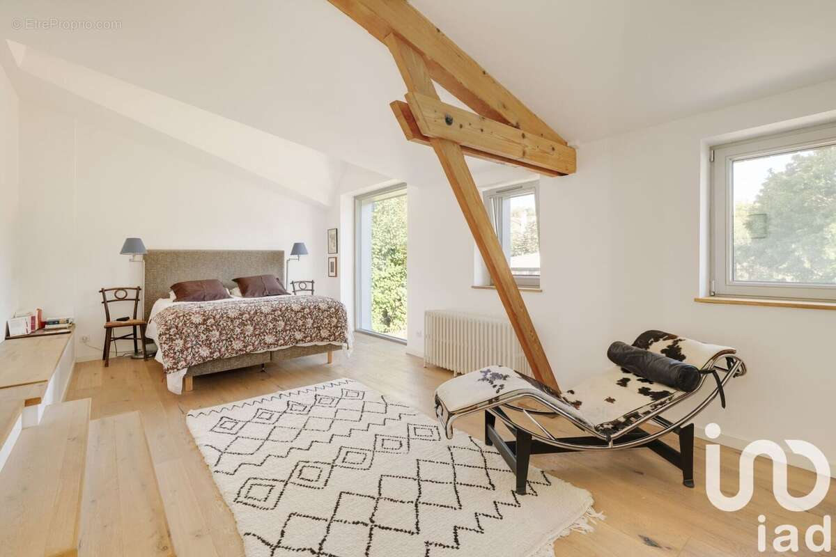 Photo 7 - Maison à ESSEY-LES-NANCY