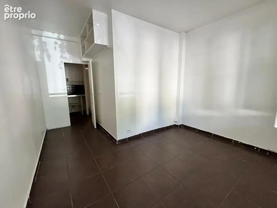 Studio 23.75m2 proche métro Mairie de Montreuil - photo 4