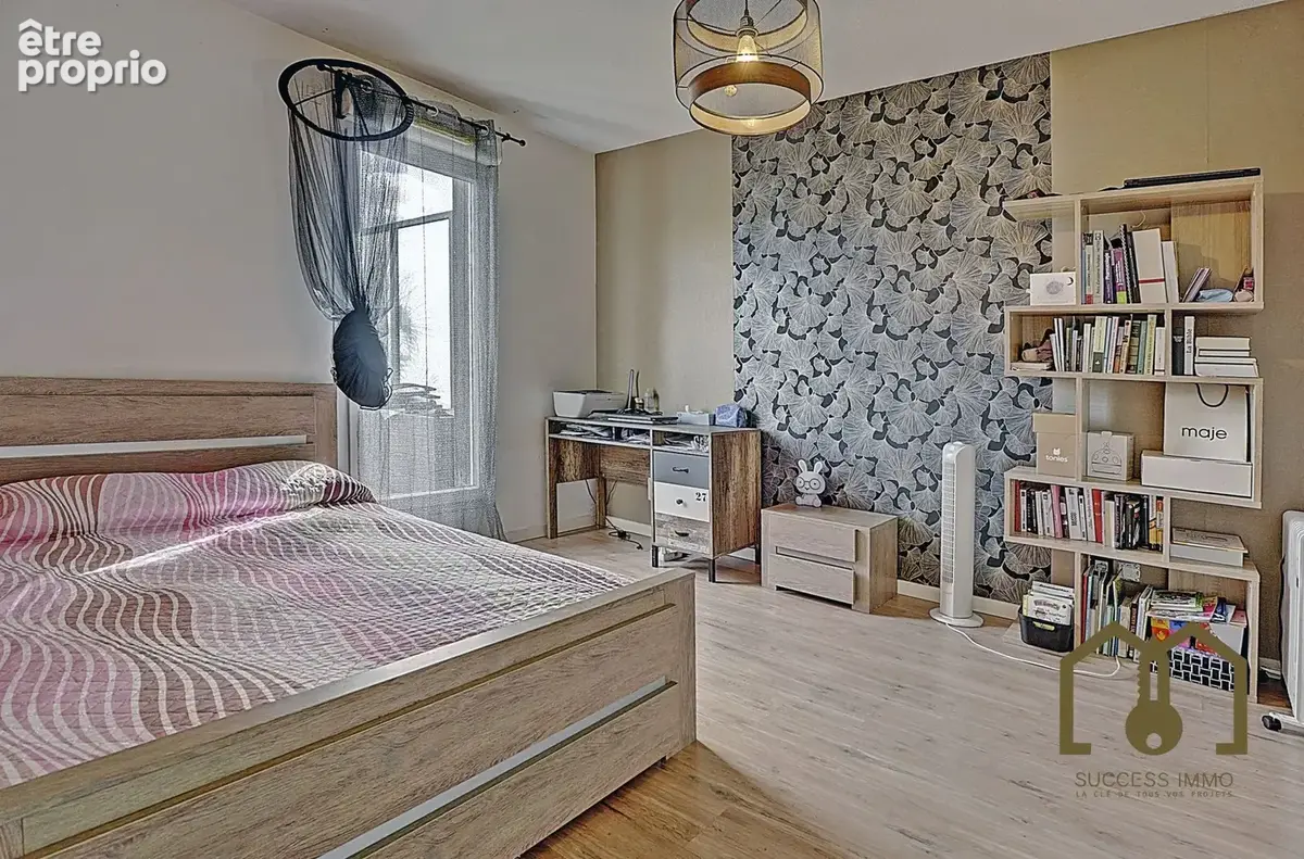 Appartement 3 pièces 64 m² à vendre à Vaulx-En-Velin (69120) - photo 6