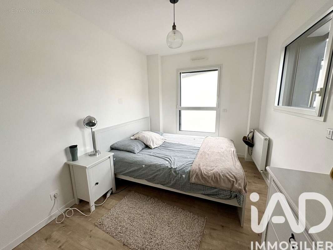 Photo 9 - Maison à CHEVAIGNE