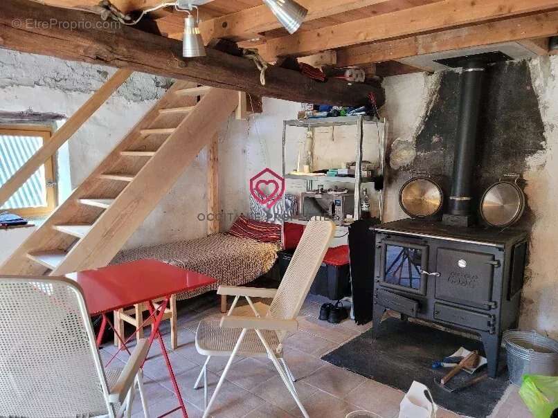 Maison à LE PORT