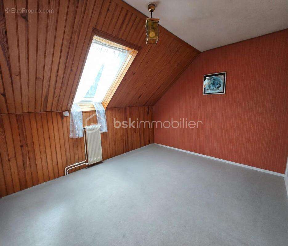 Maison 3 chambres avec pompe à chaleur, climatisation et jardin - photo 8