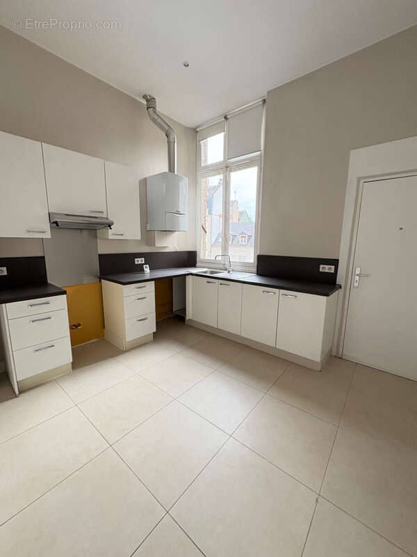 Appartement à ORLEANS