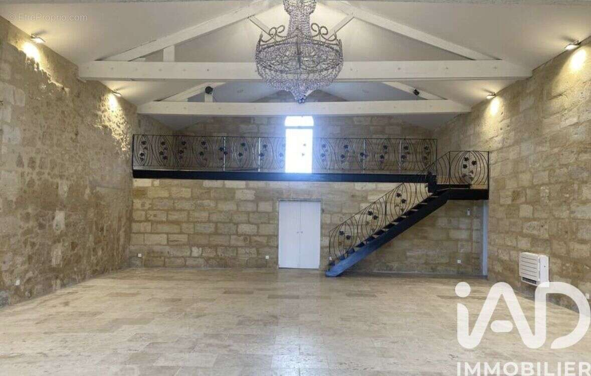 Photo 8 - Appartement à SAINT-LOUIS-DE-MONTFERRAND