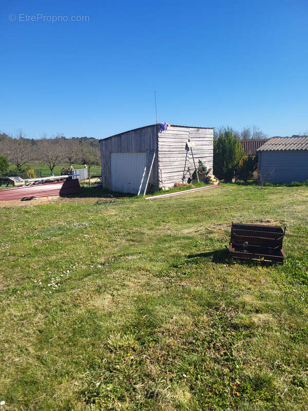 Maison à CASTELNAUD-LA-CHAPELLE