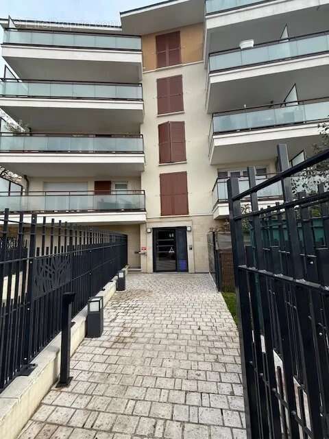 Appartement à CHATOU