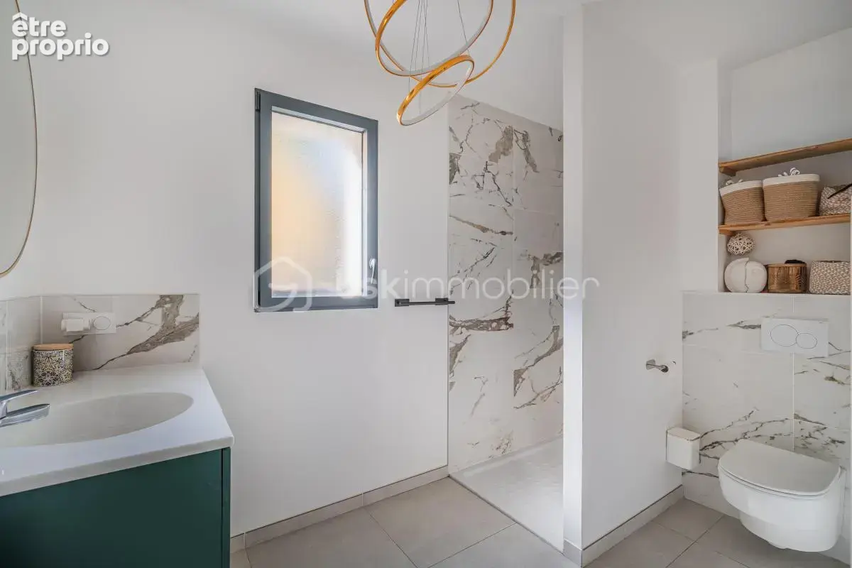 Maison mitoyenne 5 pièces avec Garage - Centre-ville d'Annecy - photo 10