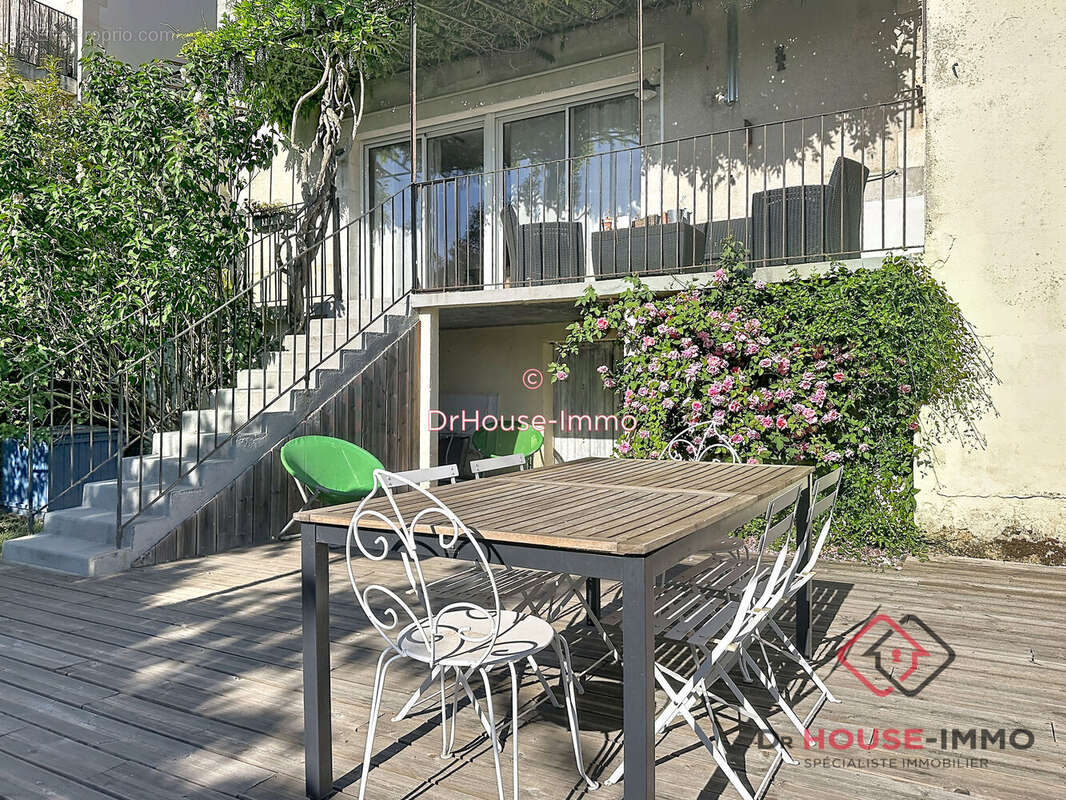 Maison 138 m² à Perigueux  - photo 39