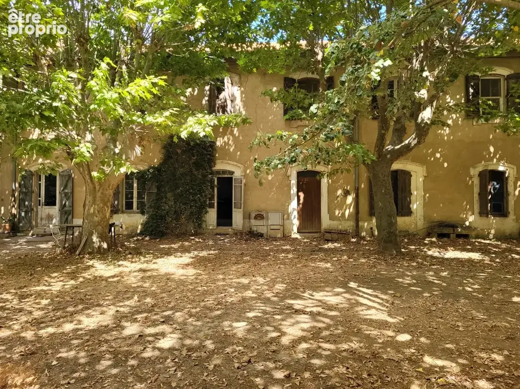 Maison à NARBONNE