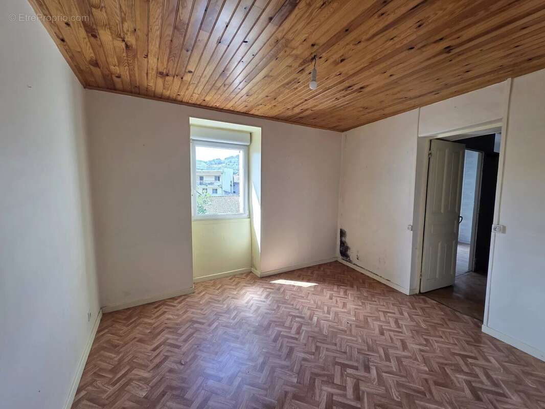 Appartement à LAMASTRE