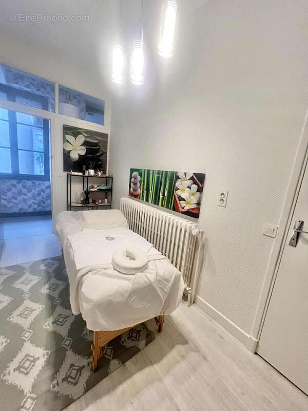 Maison Bourgeoise avec jardin et espace professionnel - photo 13