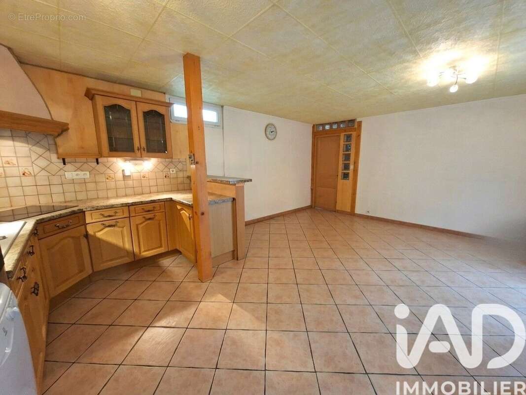 Photo 3 - Maison à LANGEAIS