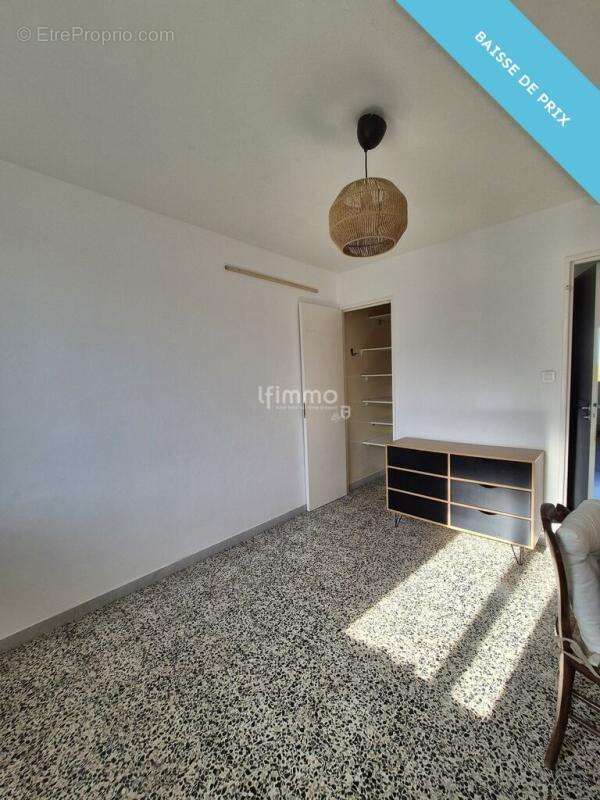 Appartement à MARSEILLE-9E