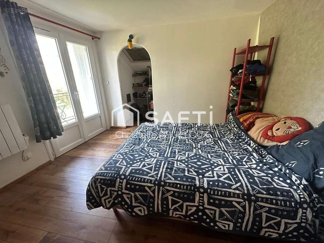 Maison 120 m² à Rom  - photo 8