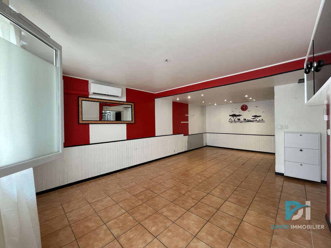 Appartement à FLORENSAC