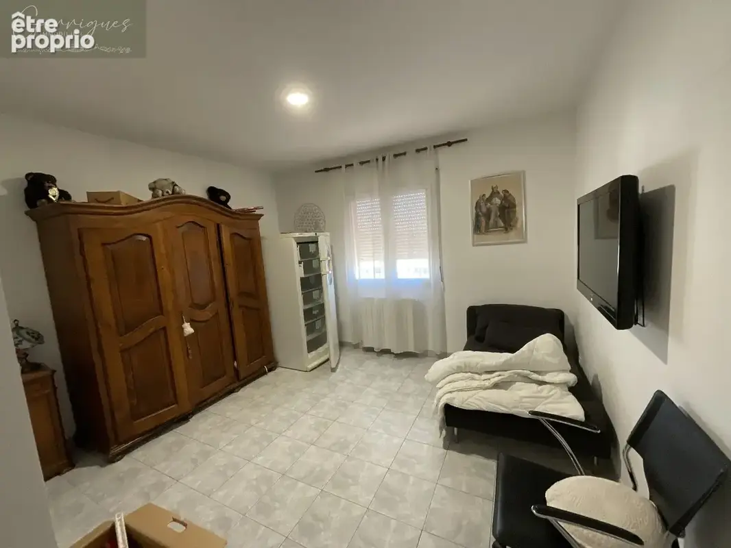 Milhaud, villa 6 pièces. - photo 6