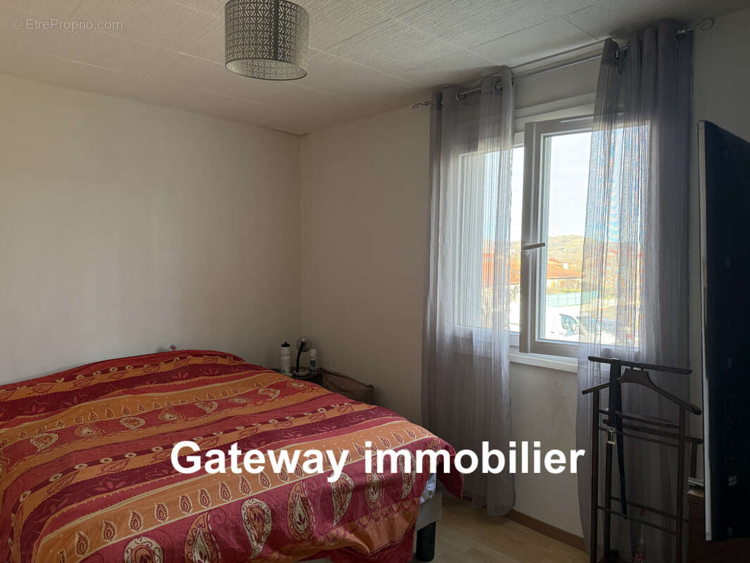 Appartement à COURNON-D'AUVERGNE