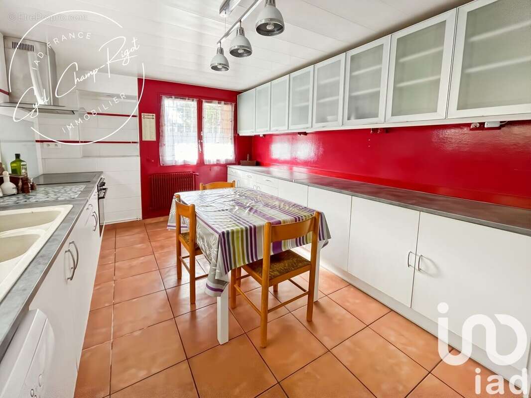 Photo 2 - Appartement à TREMBLAY-EN-FRANCE