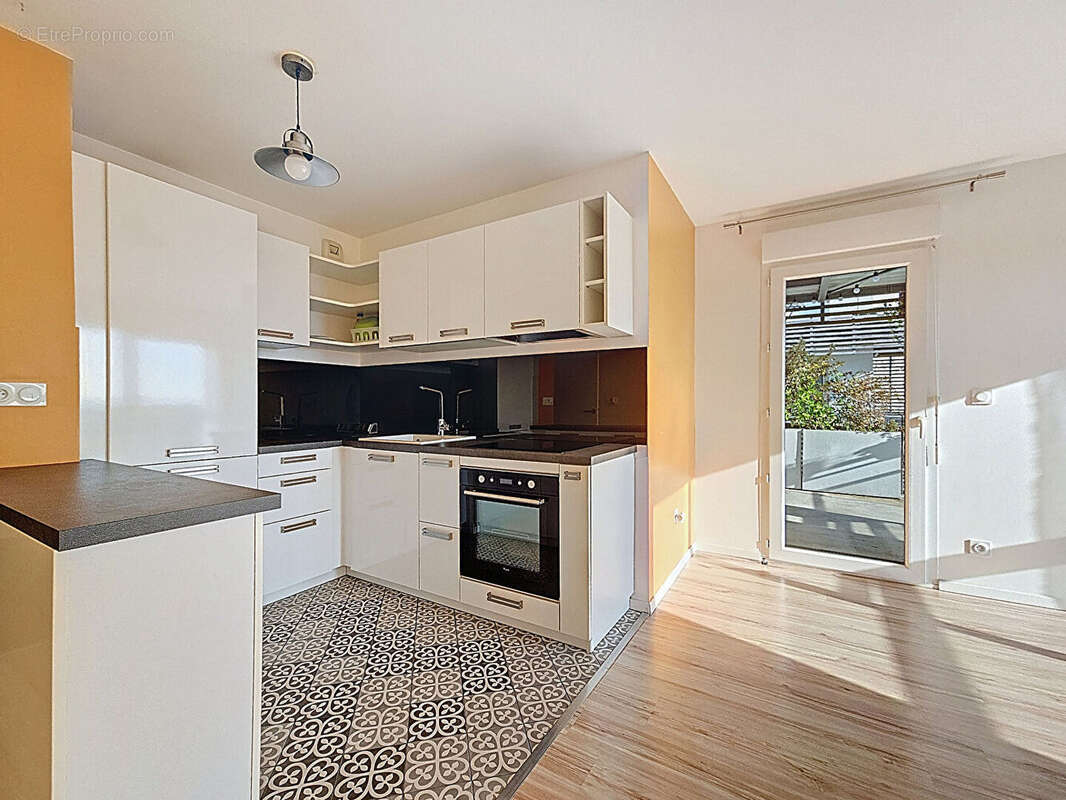 Appartement à ANGERS