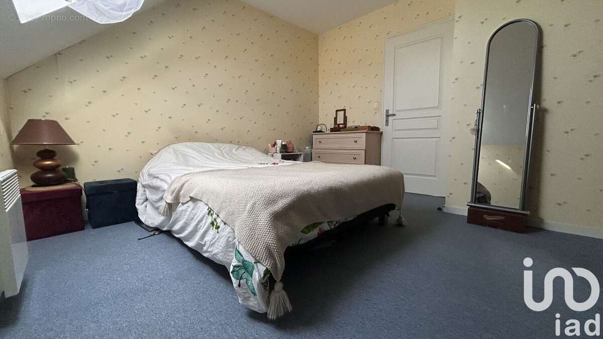 Photo 6 - Appartement à ANGERS