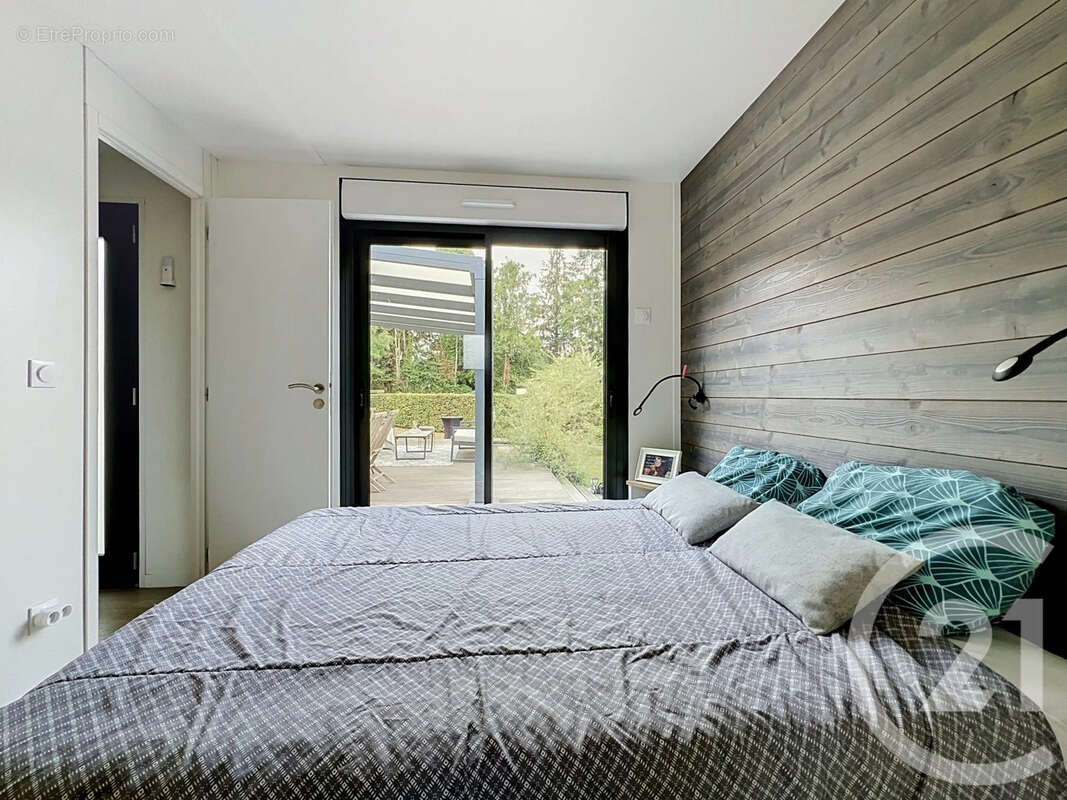 Maison 63 m² à Pont-Audemer  - photo 15