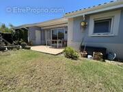 Maison à SOULAC-SUR-MER