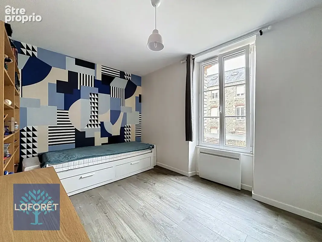 Appartement Fougeres  3 pièce(s) 102 m2 - photo 13