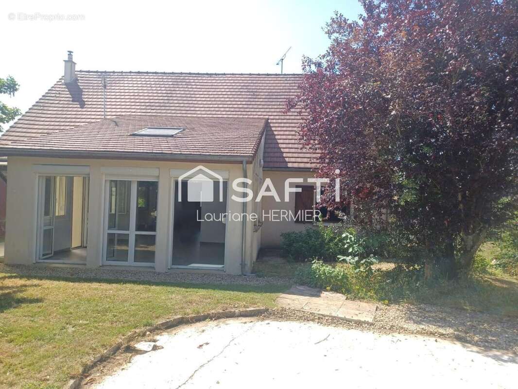 Photo 2 - Maison à CERISIERS