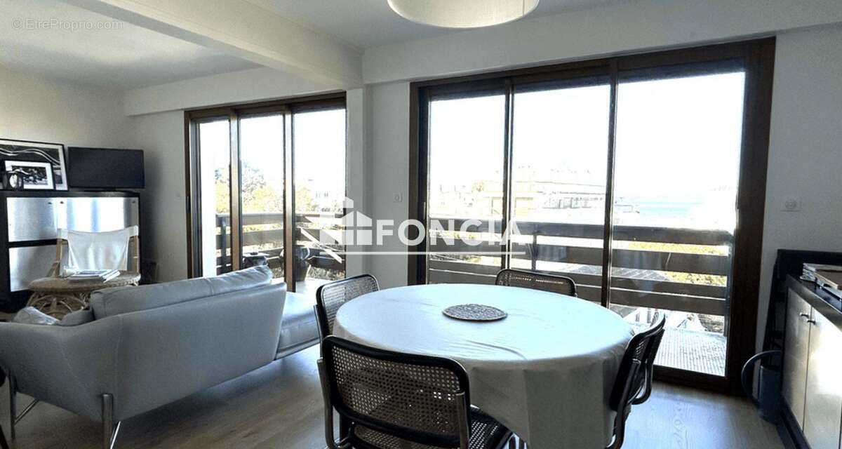 Appartement à ARCACHON