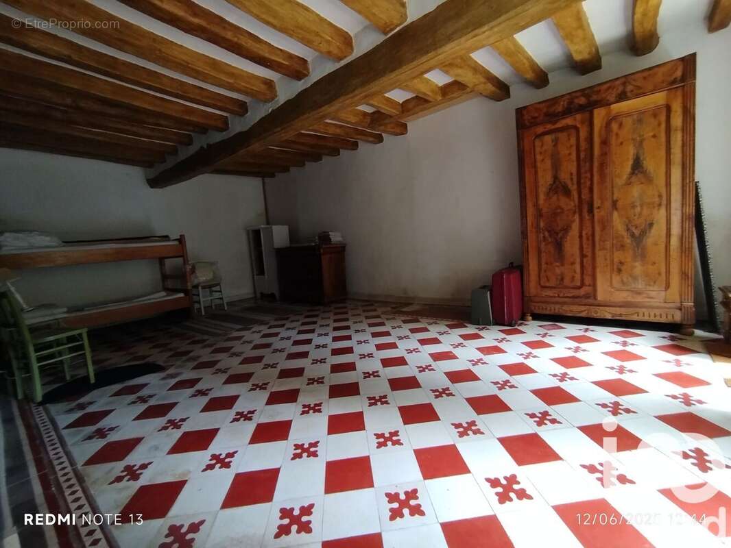 Photo 8 - Maison à OUCQUES