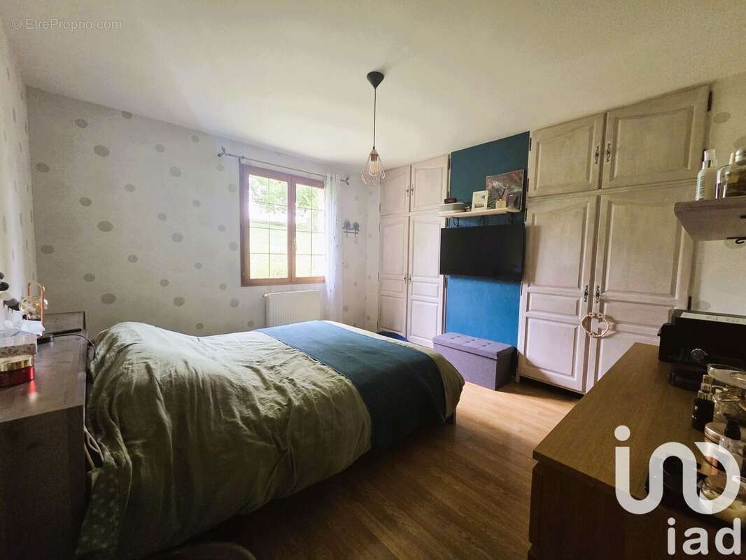 Photo 7 - Maison à SAINT-PHAL