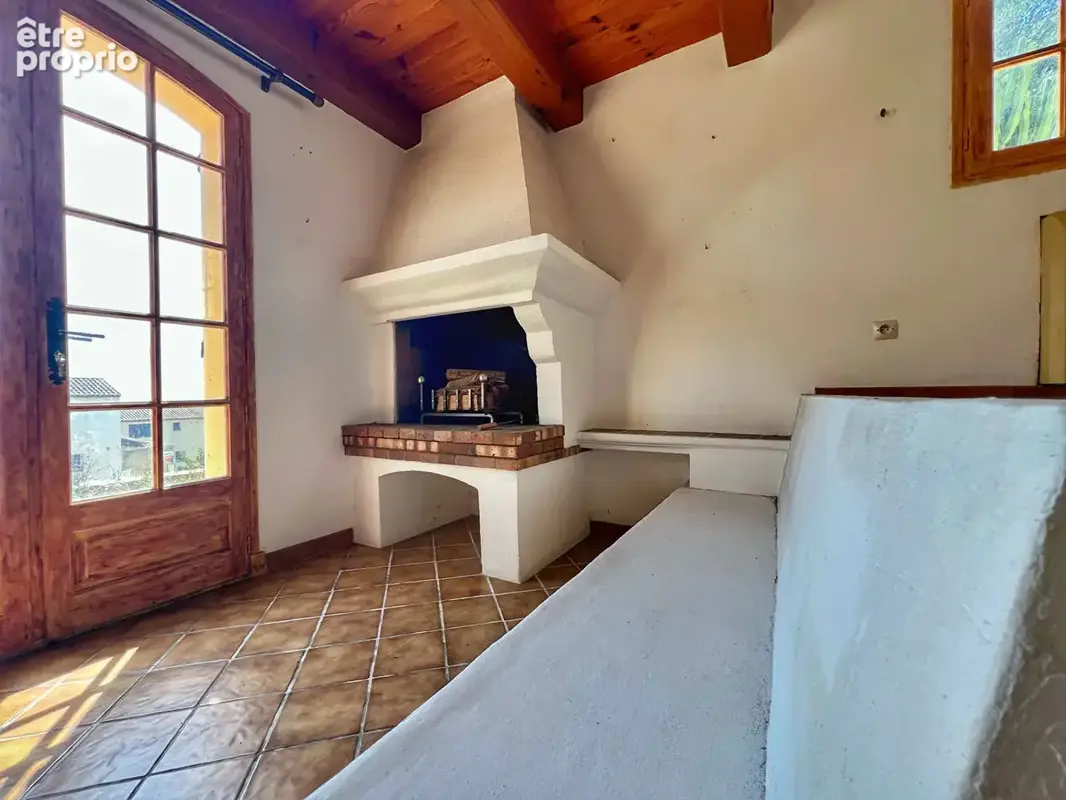 Maison Carqueiranne 4 pièce(s) 85 m2 - photo 5