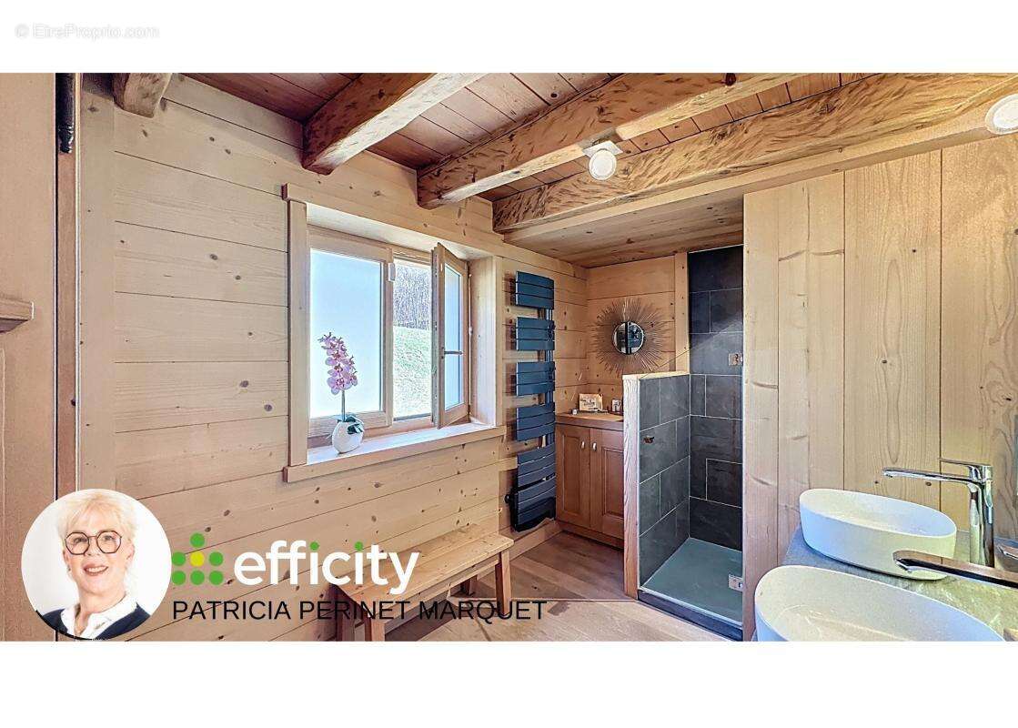 Maison 243 m² à Megeve  - photo 19