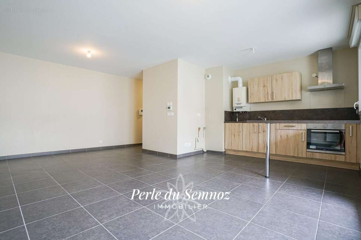 Appartement 65 m² à Seynod  - photo 4
