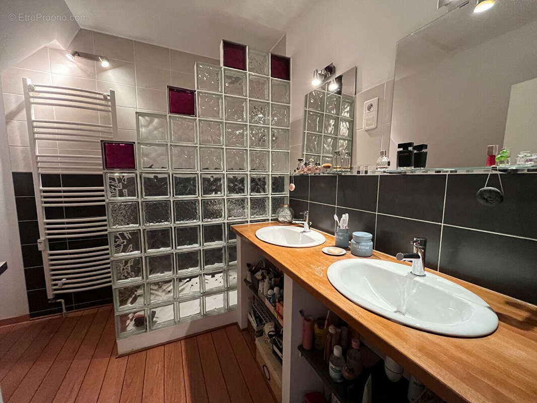 Appartement à VITRE