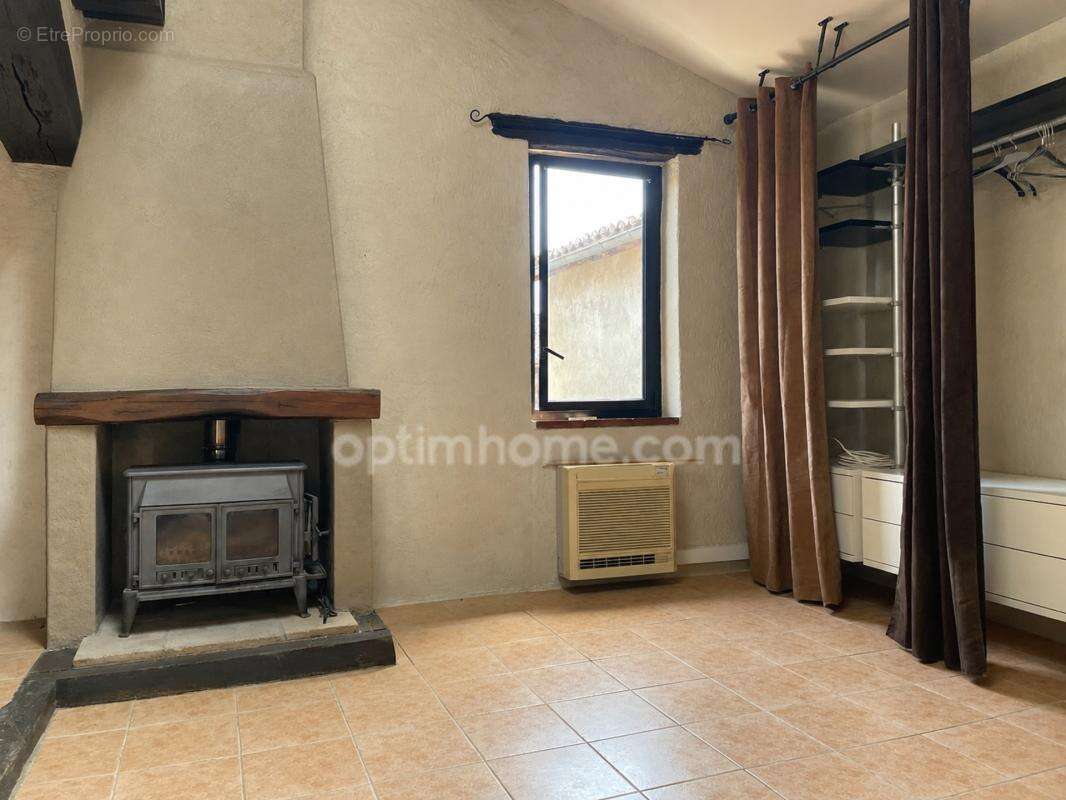 Maison T3, terrasse - photo 5